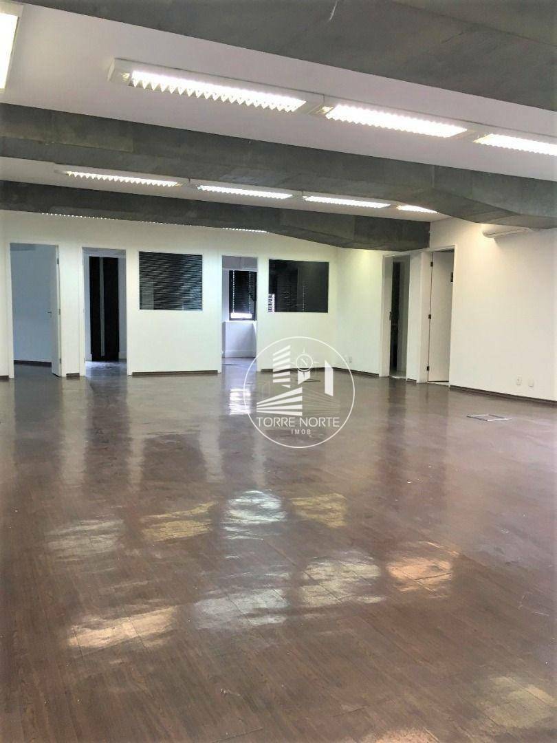 Conjunto Comercial-Sala à venda, 213m² - Foto 20