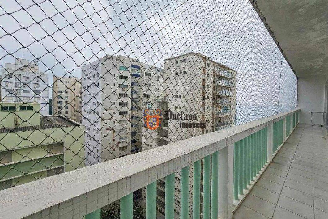 Apartamento à venda com 4 quartos, 163m² - Foto 5