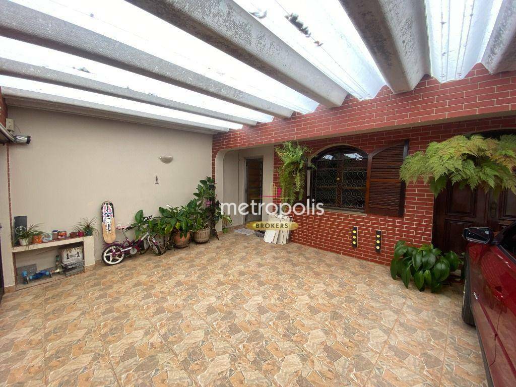 Sobrado à venda com 4 quartos, 200m² - Foto 46