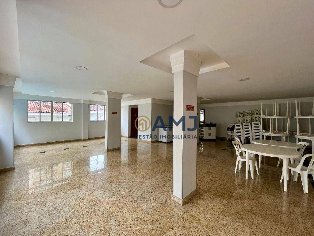 Apartamento à venda com 3 quartos, 96m² - Foto 17