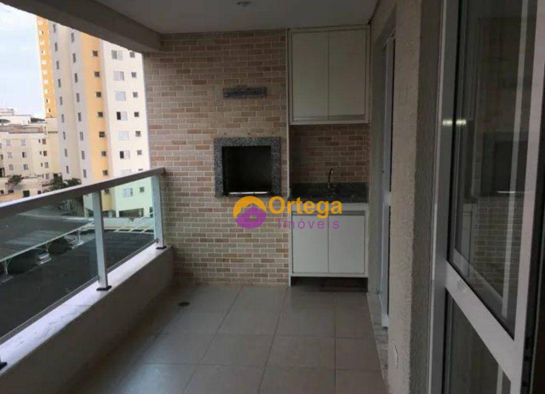 Apartamento à venda com 2 quartos, 78M2 - Foto 4