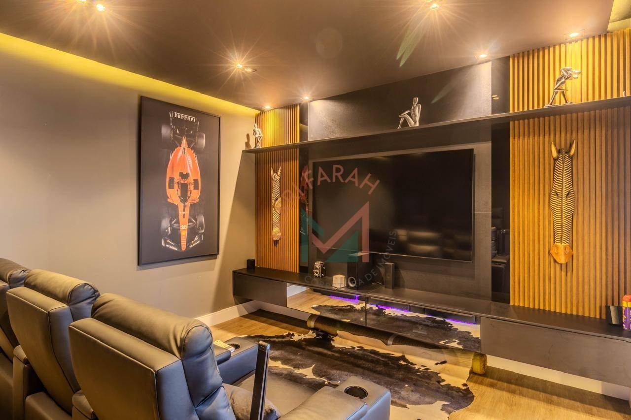 Casa de Condomínio à venda com 5 quartos, 787m² - Foto 34