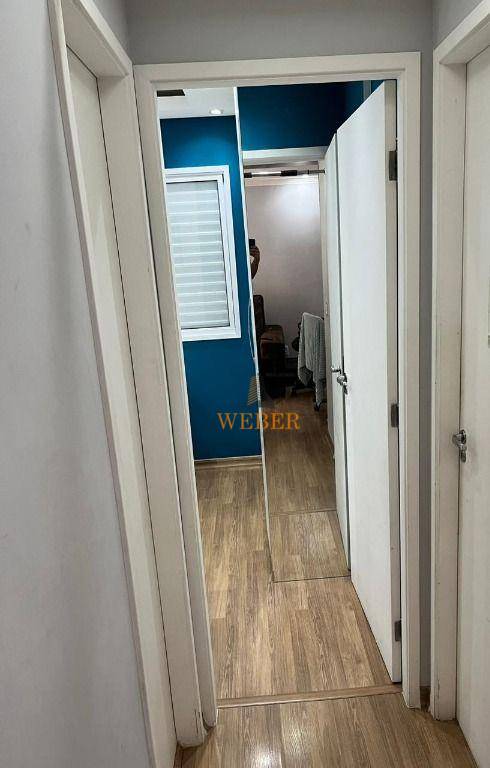 Apartamento à venda com 2 quartos, 47m² - Foto 4