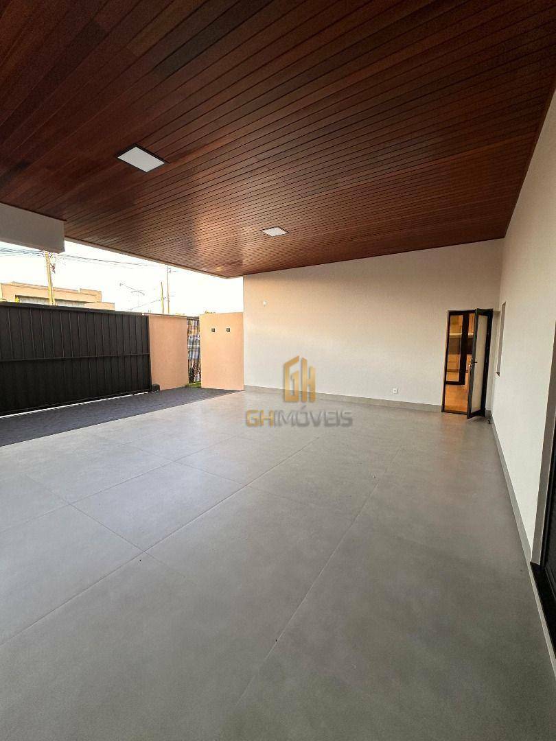 Casa à venda com 3 quartos, 200m² - Foto 9