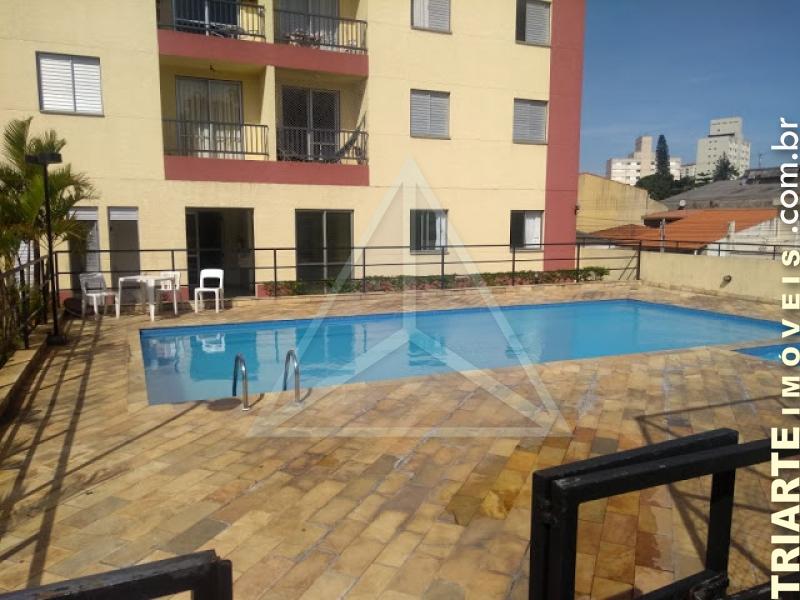 Apartamento à venda com 3 quartos, 60m² - Foto 20