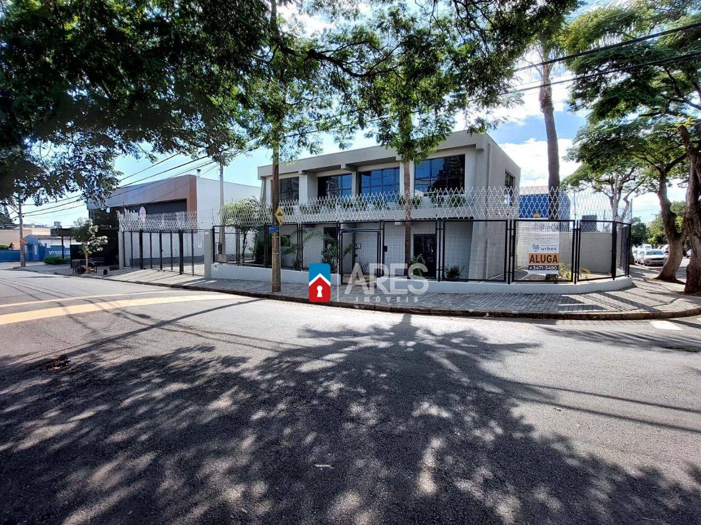 Casa para alugar, 390m² - Foto 14