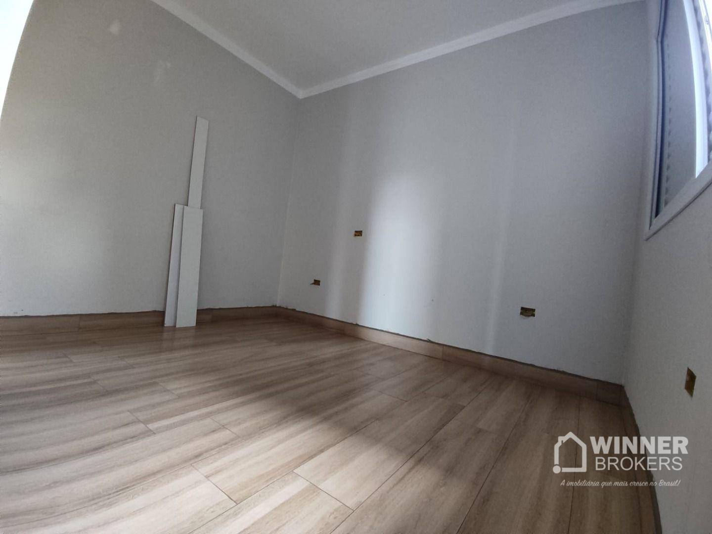 Casa à venda com 2 quartos, 132m² - Foto 11