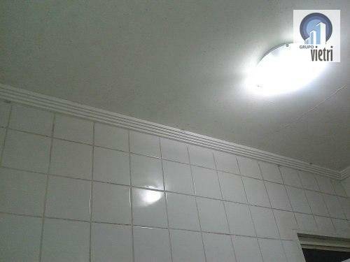 Sobrado à venda com 3 quartos, 80m² - Foto 4