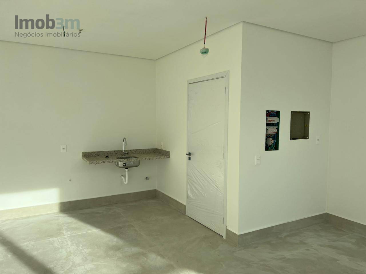 Sala-Conjunto, 50 m² - Foto 6