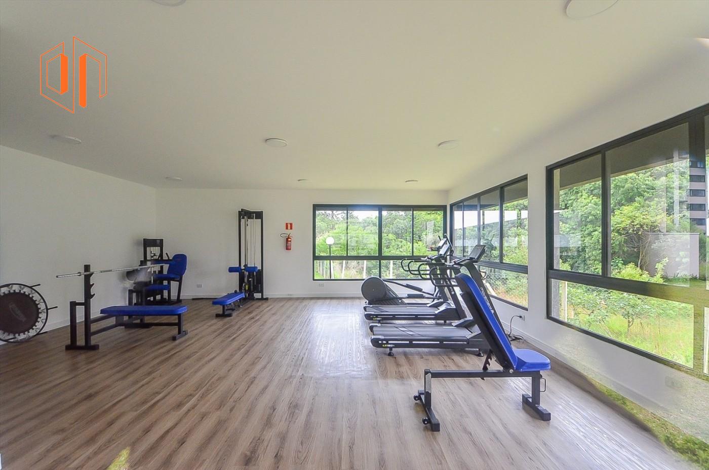 Apartamento à venda com 2 quartos, 57m² - Foto 19