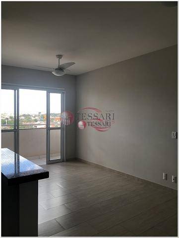 Apartamento, 2 quartos, 70 m² - Foto 3