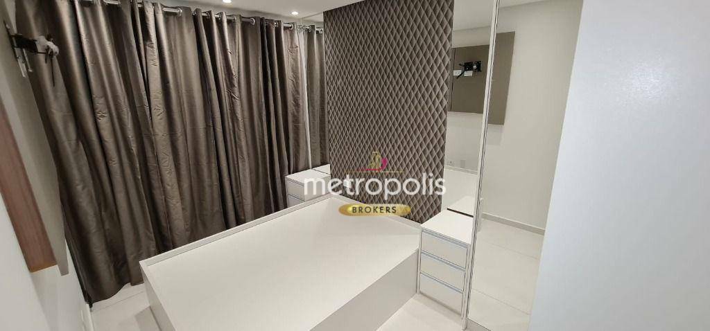 Apartamento à venda com 2 quartos, 49m² - Foto 7