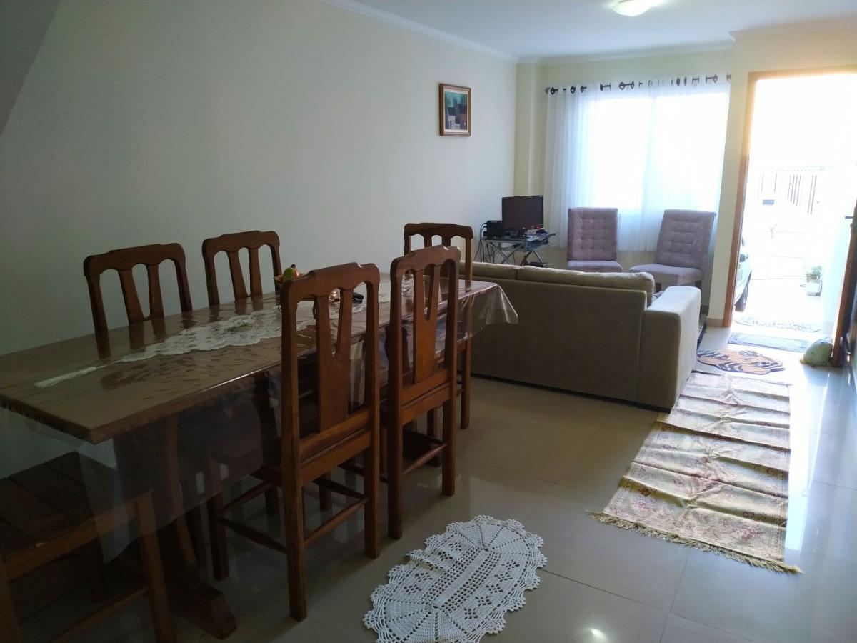 Sobrado à venda com 2 quartos, 86m² - Foto 15