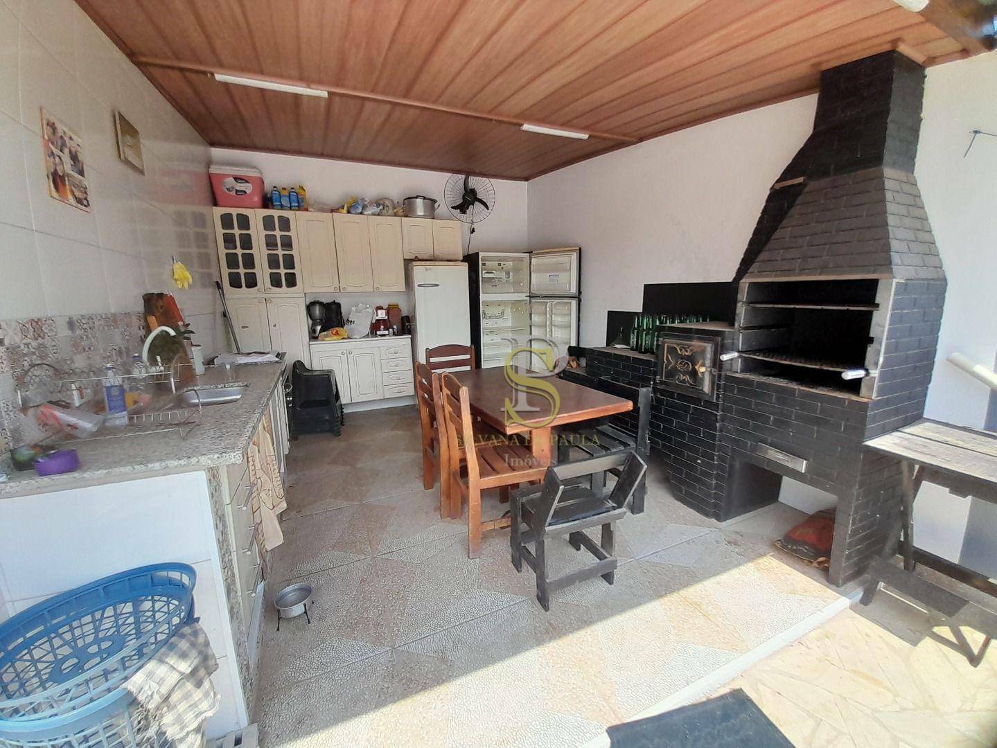 Casa à venda com 1 quarto, 40m² - Foto 12