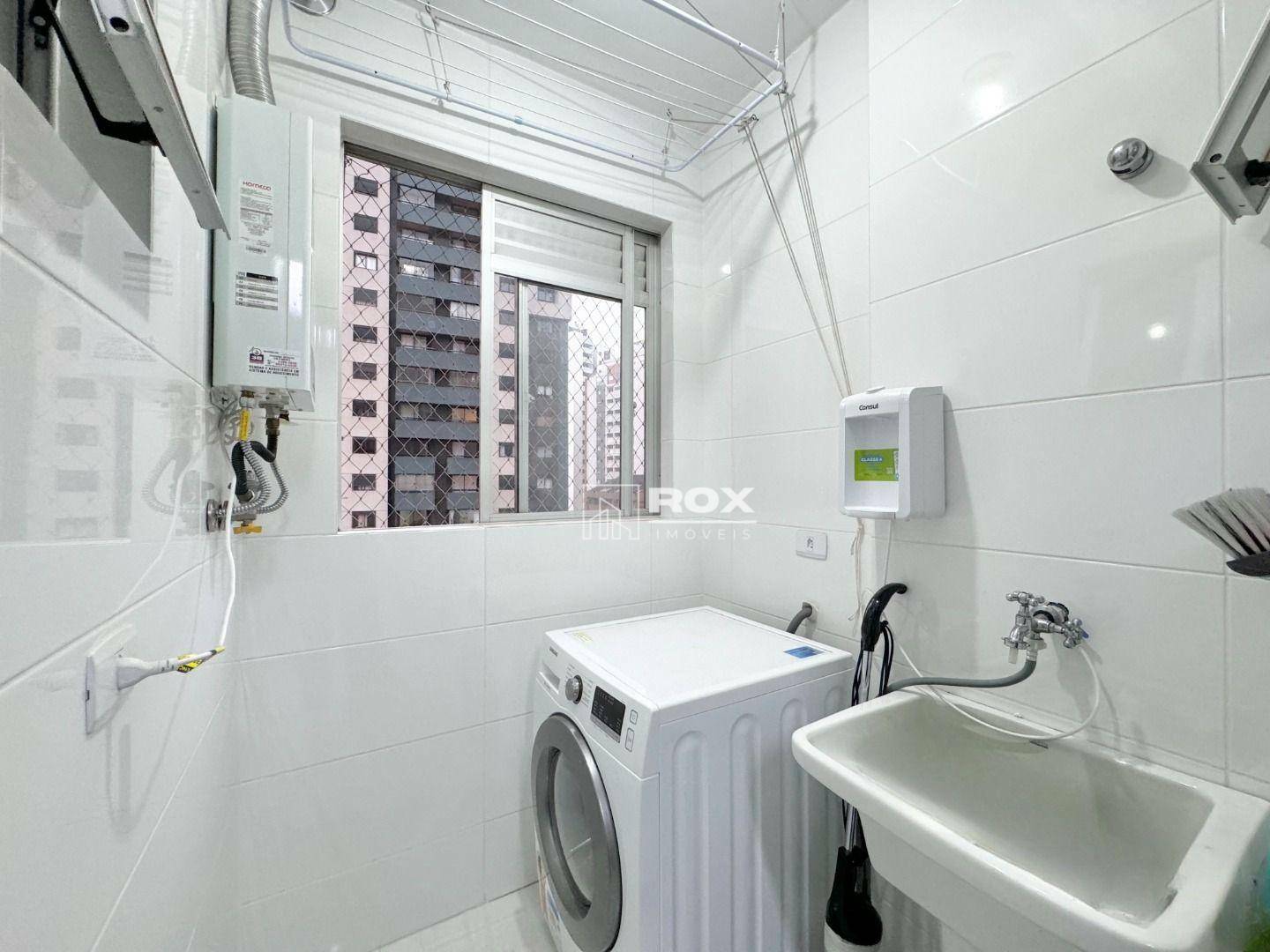 Apartamento à venda com 3 quartos, 76m² - Foto 14