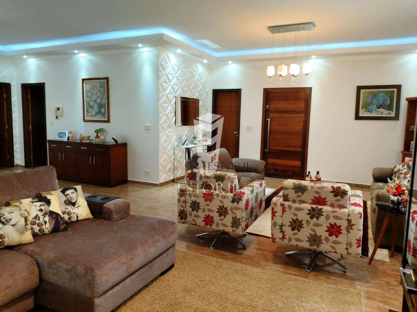 Casa à venda com 3 quartos - Foto 4