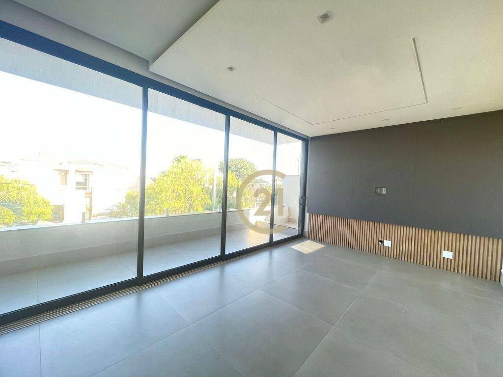 Casa de Condomínio à venda com 5 quartos, 450m² - Foto 11