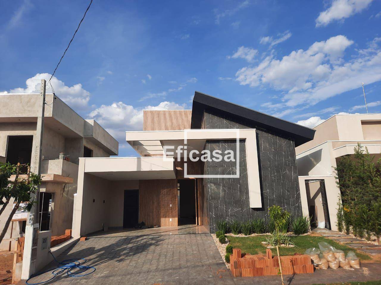 Casa de Condomínio à venda com 3 quartos, 175m² - Foto 7