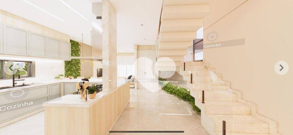 Casa à venda com 3 quartos, 360m² - Foto 25