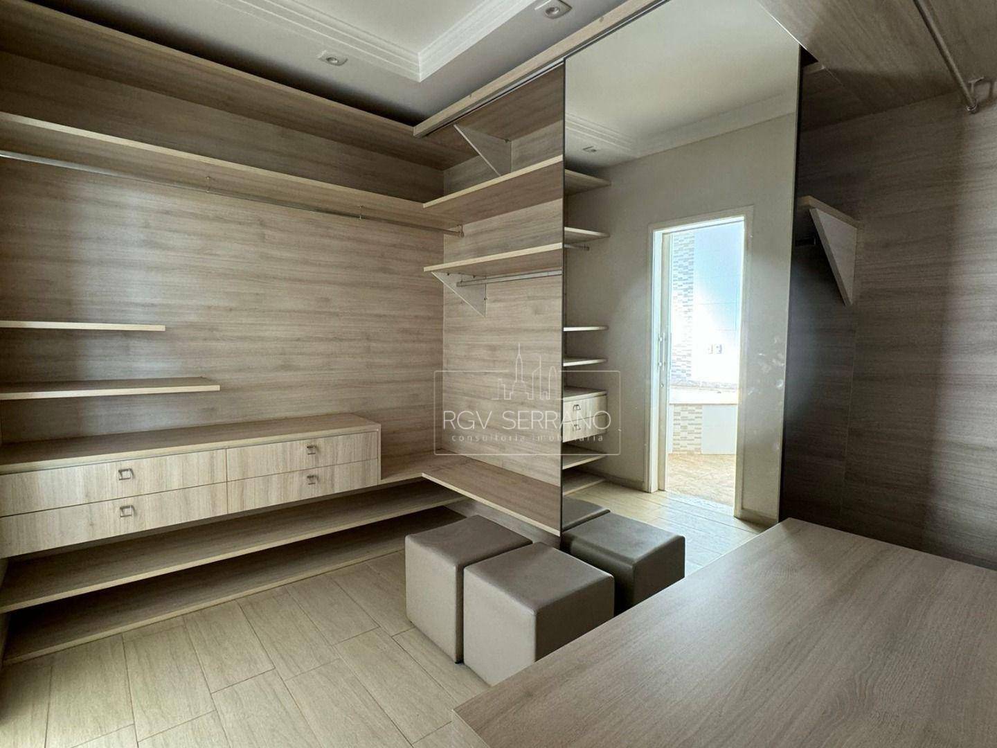 Sobrado à venda e aluguel com 4 quartos, 420m² - Foto 21