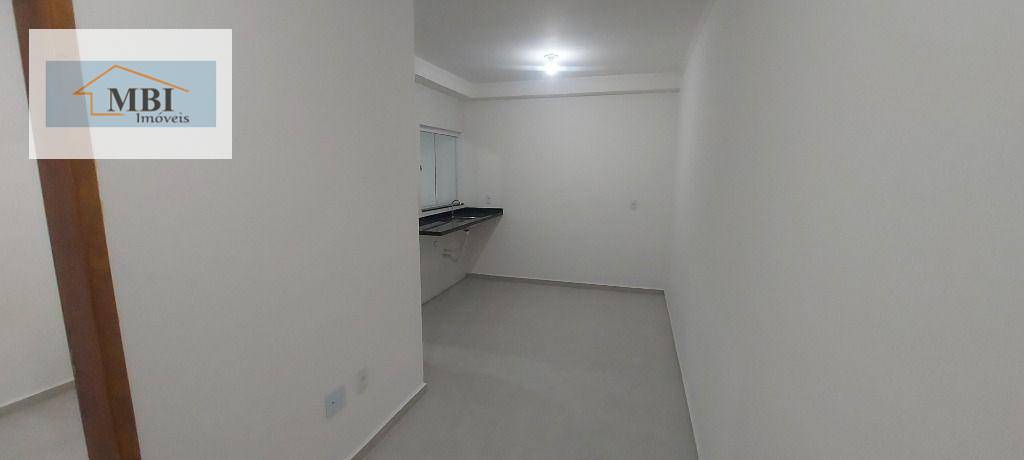 Apartamento à venda com 2 quartos, 41m² - Foto 5