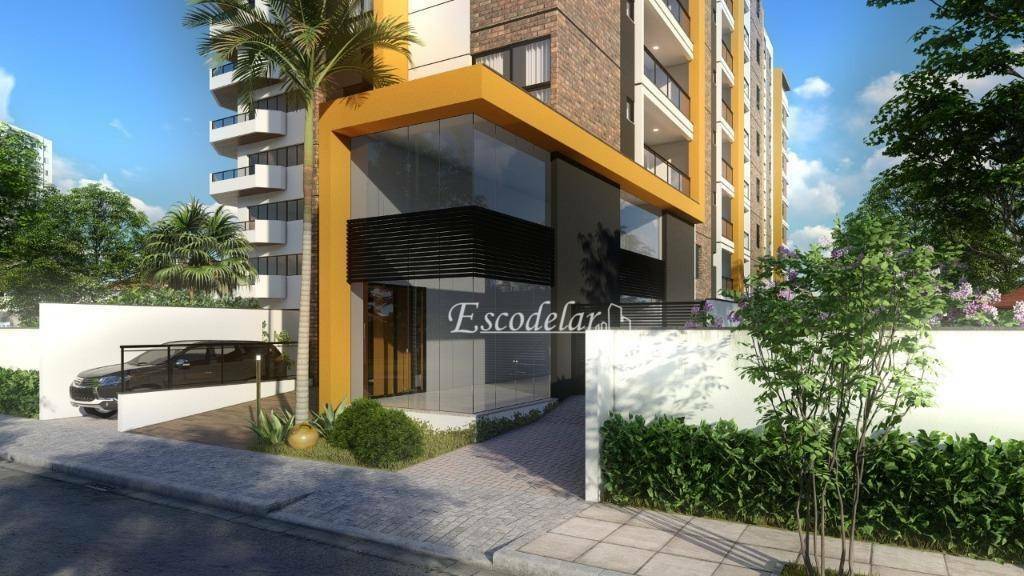 Apartamento à venda com 2 quartos, 45m² - Foto 12