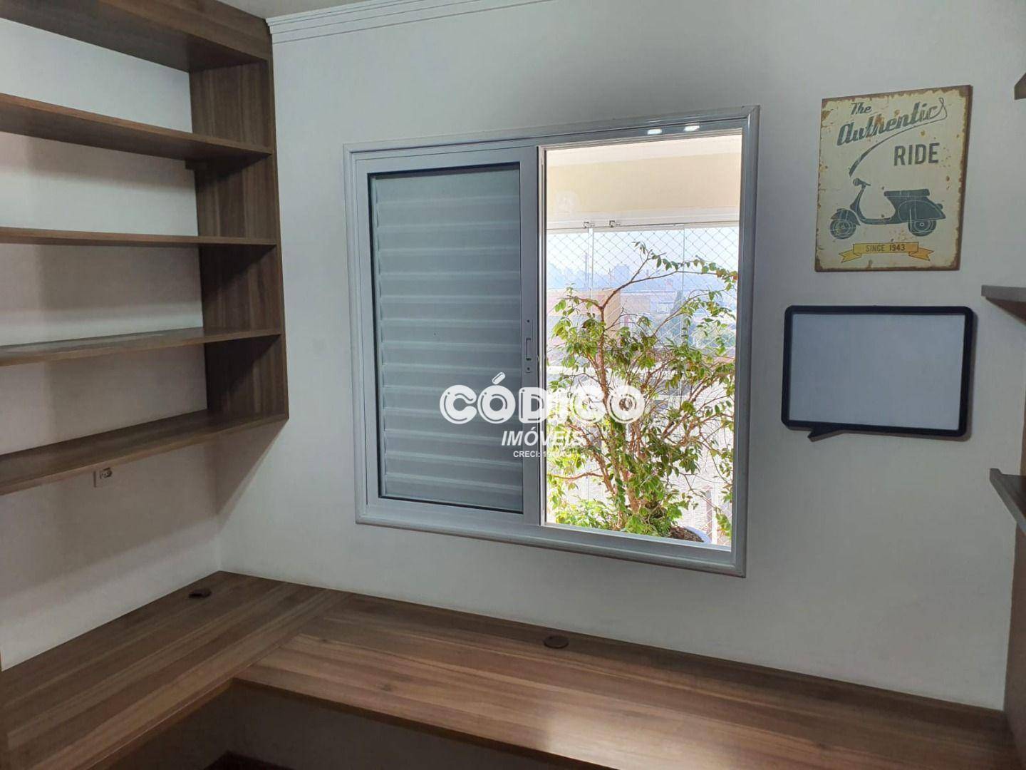 Apartamento à venda com 3 quartos, 110m² - Foto 56