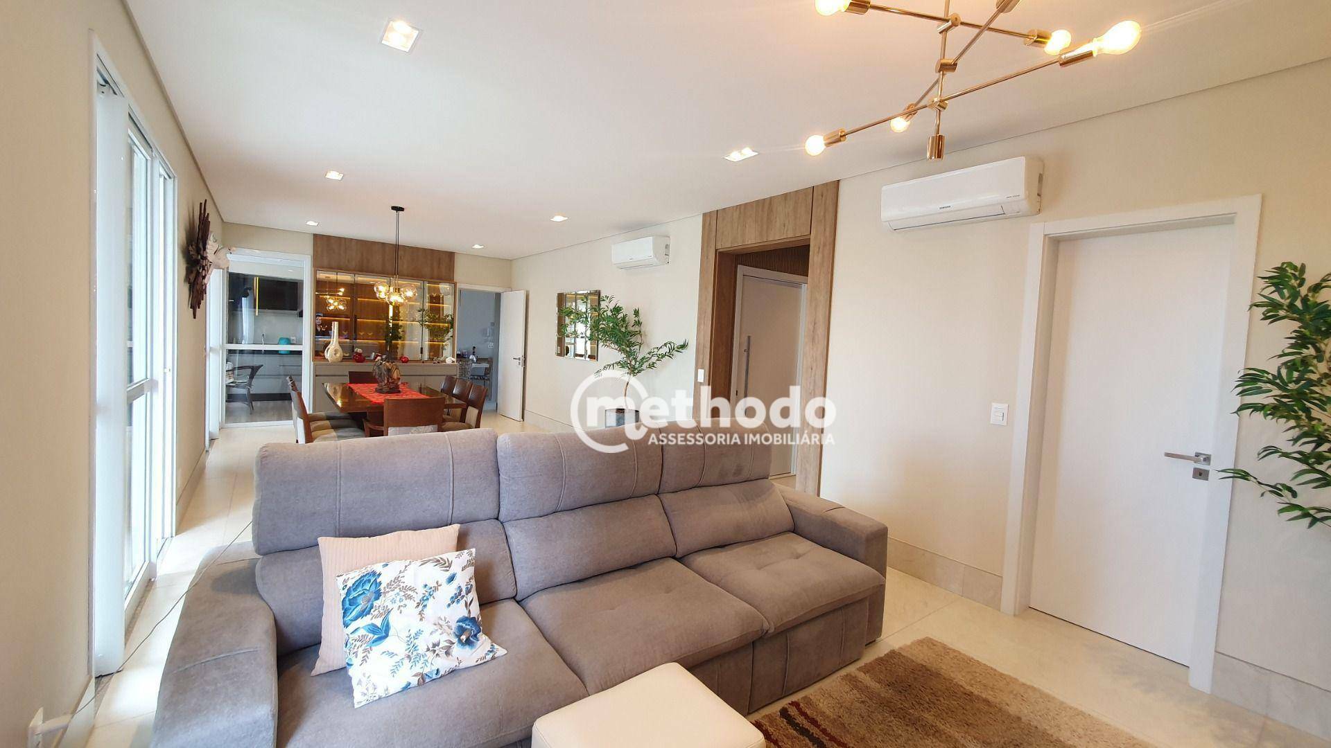 Apartamento à venda com 3 quartos, 187m² - Foto 5