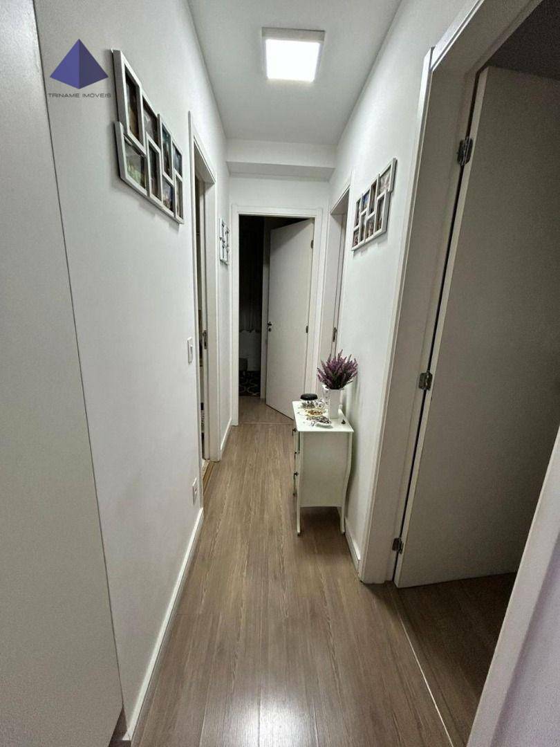 Apartamento à venda com 3 quartos, 69m² - Foto 2