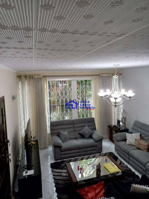 Sobrado à venda com 4 quartos, 206m² - Foto 13