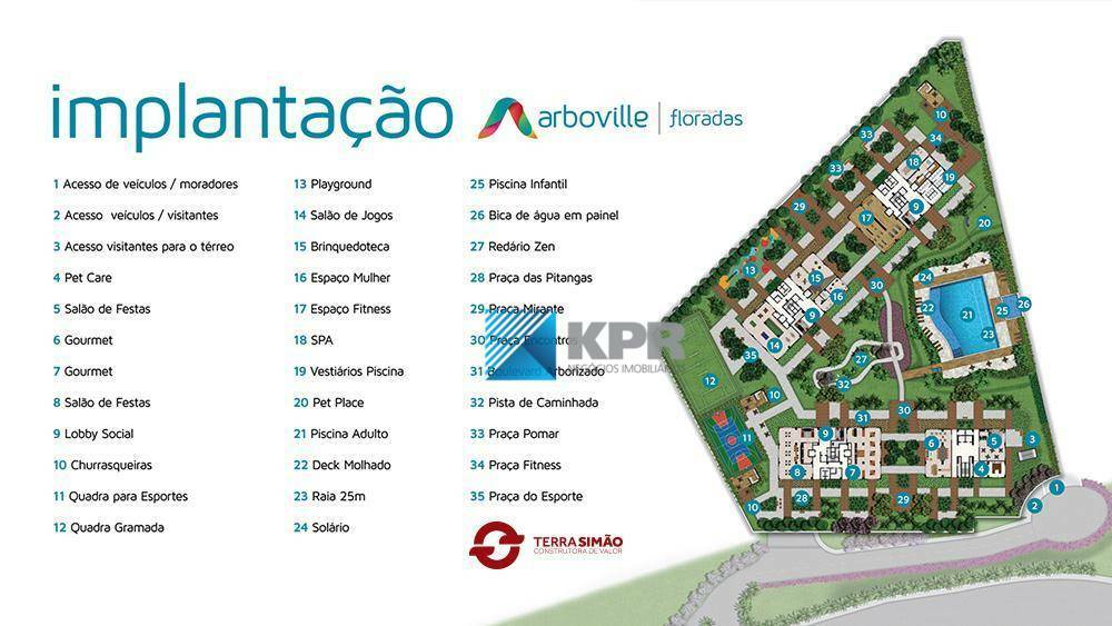 Apartamento para alugar com 2 quartos, 62m² - Foto 44