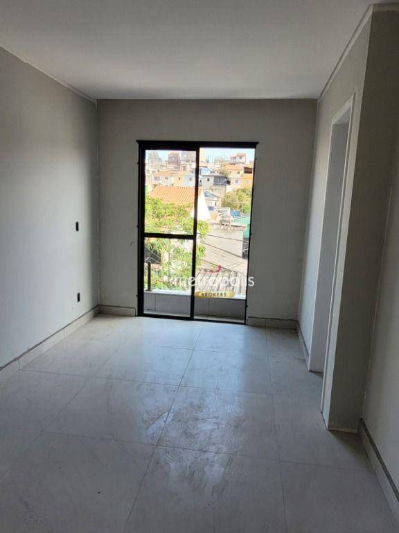 Sobrado à venda com 2 quartos, 110m² - Foto 9