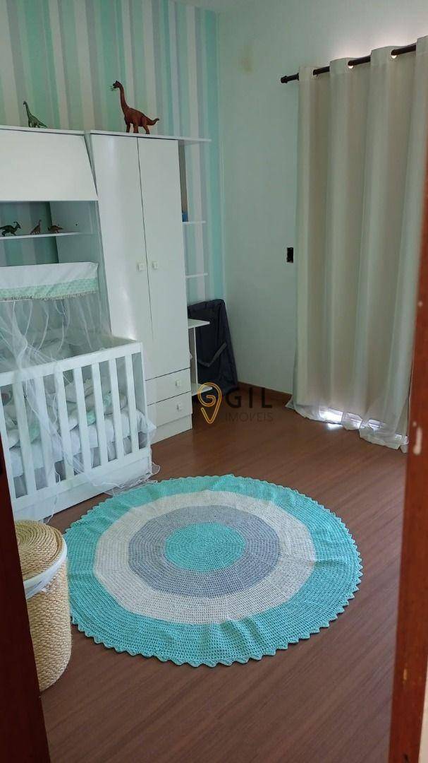 Sobrado à venda com 3 quartos, 250m² - Foto 12