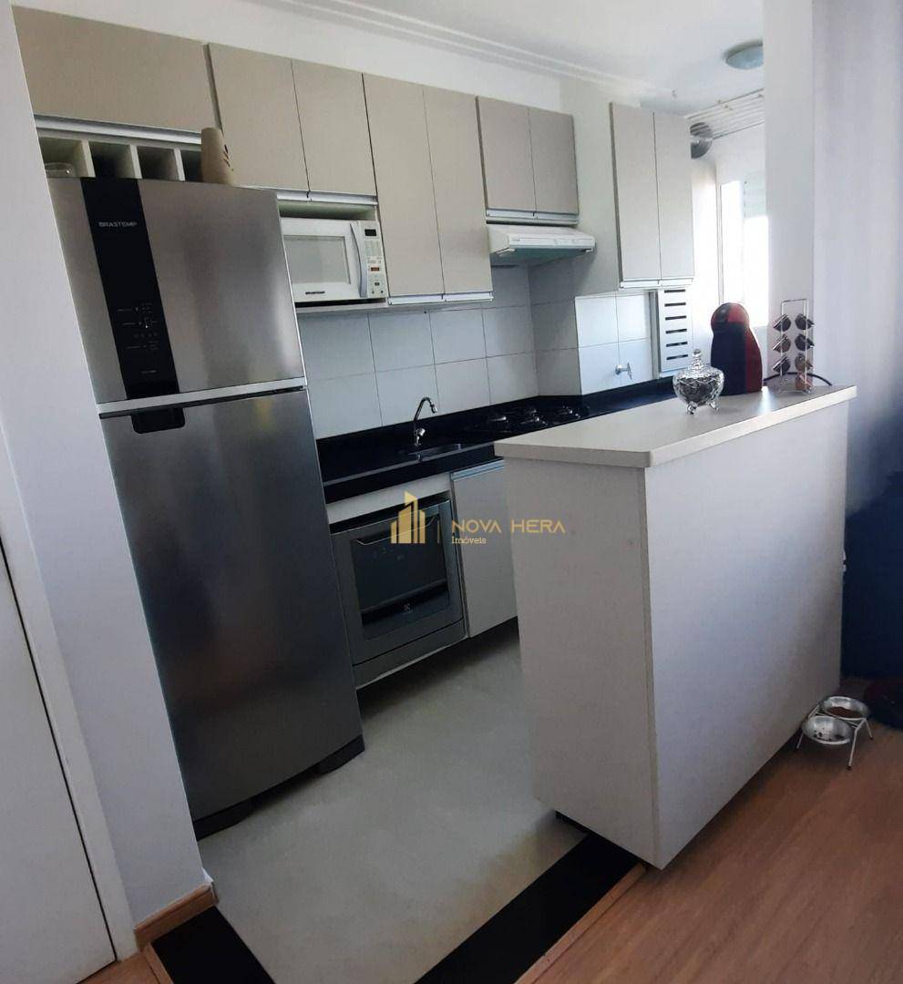 Apartamento, 2 quartos, 48 m² - Foto 1