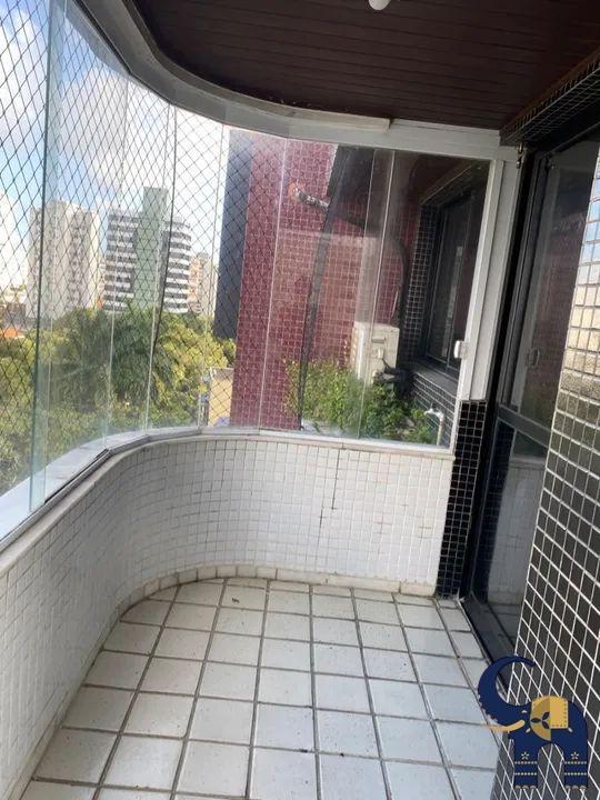 Apartamento à venda com 1 quarto, 41m² - Foto 5