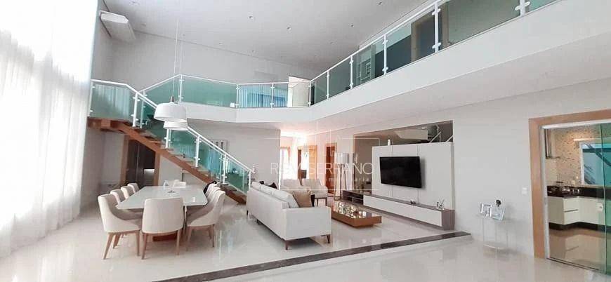 Sobrado, 4 quartos, 800 m² - Foto 1