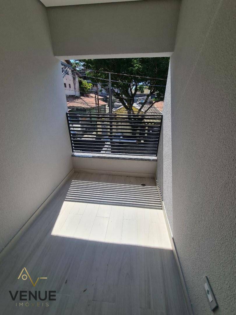 Sobrado à venda com 3 quartos, 120m² - Foto 24