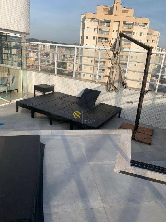 Cobertura à venda e aluguel com 4 quartos, 470m² - Foto 30