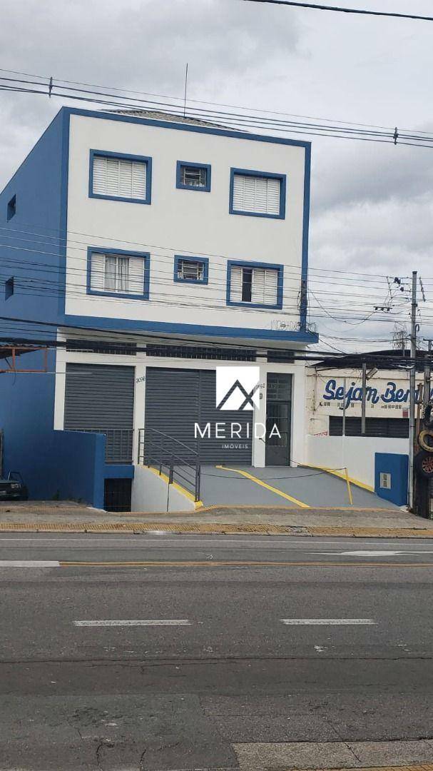 Loja-Salão para alugar, 180m² - Foto 4