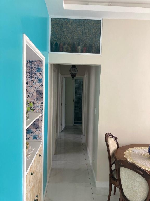 Apartamento à venda com 3 quartos, 92m² - Foto 4