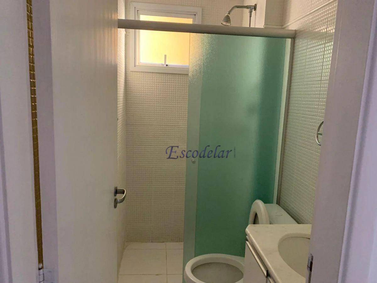 Apartamento à venda com 3 quartos, 93m² - Foto 6