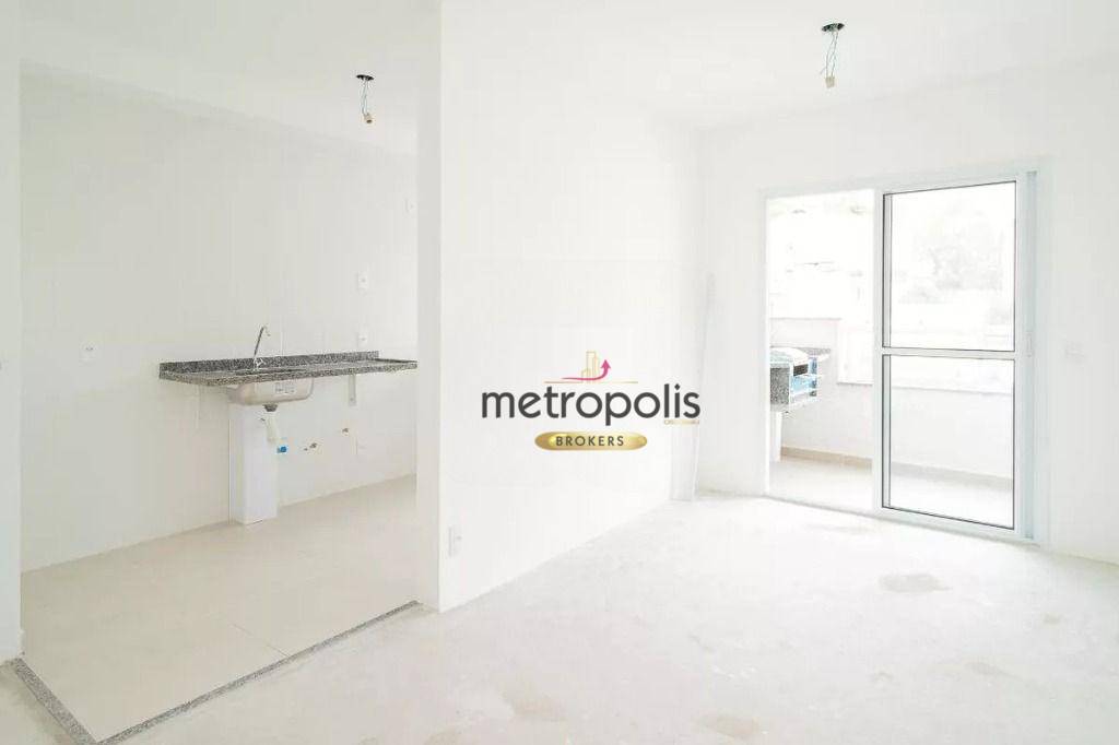 Apartamento à venda com 2 quartos, 55m² - Foto 1