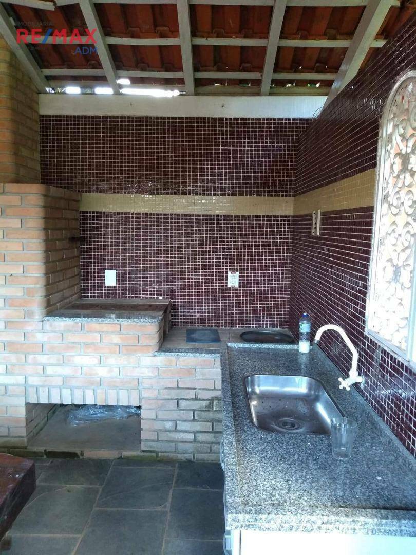 Chácara à venda com 3 quartos, 316m² - Foto 5