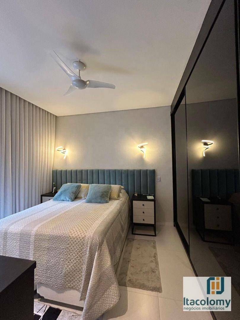 Casa de Condomínio à venda com 3 quartos, 220m² - Foto 21