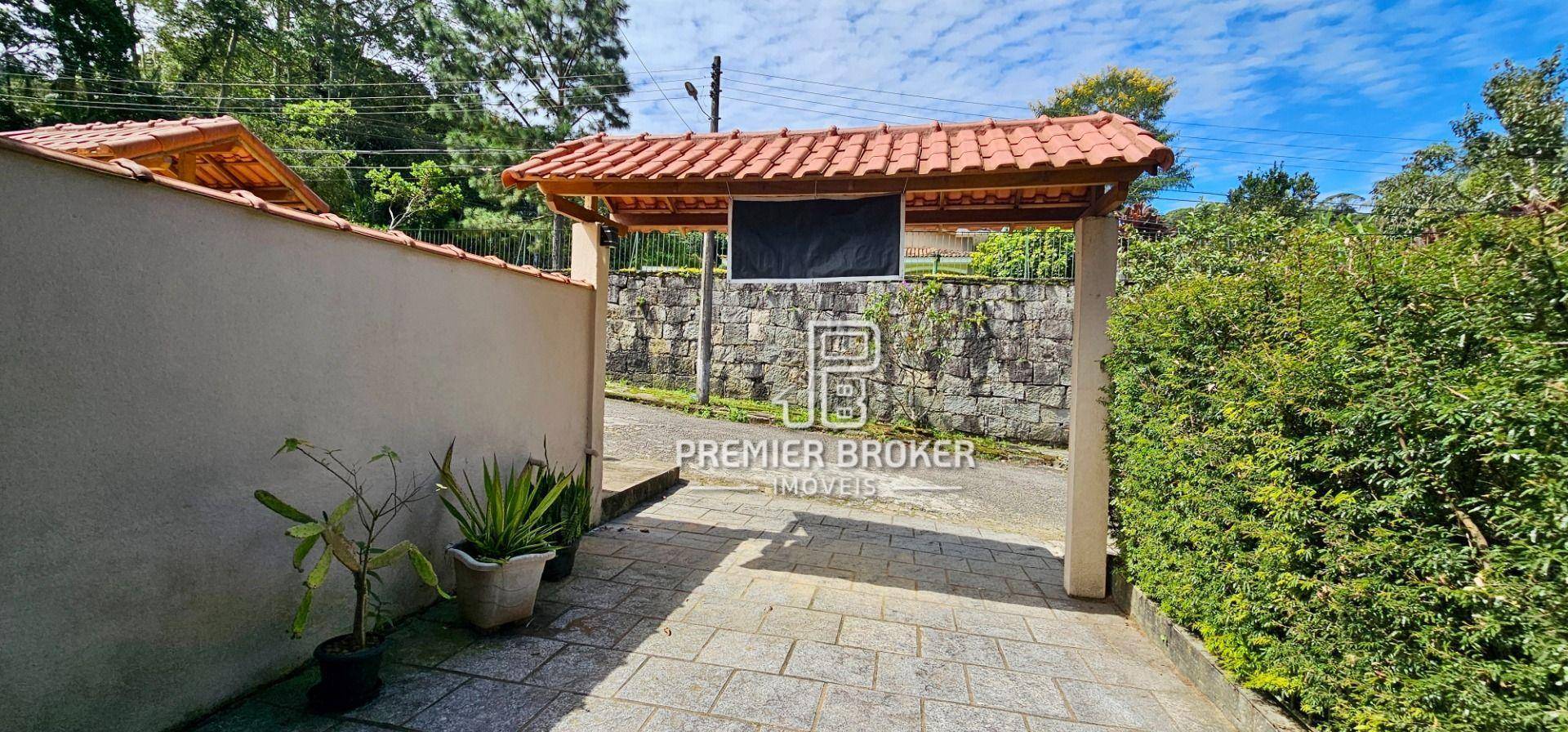 Casa de Condomínio à venda com 3 quartos, 144m² - Foto 27