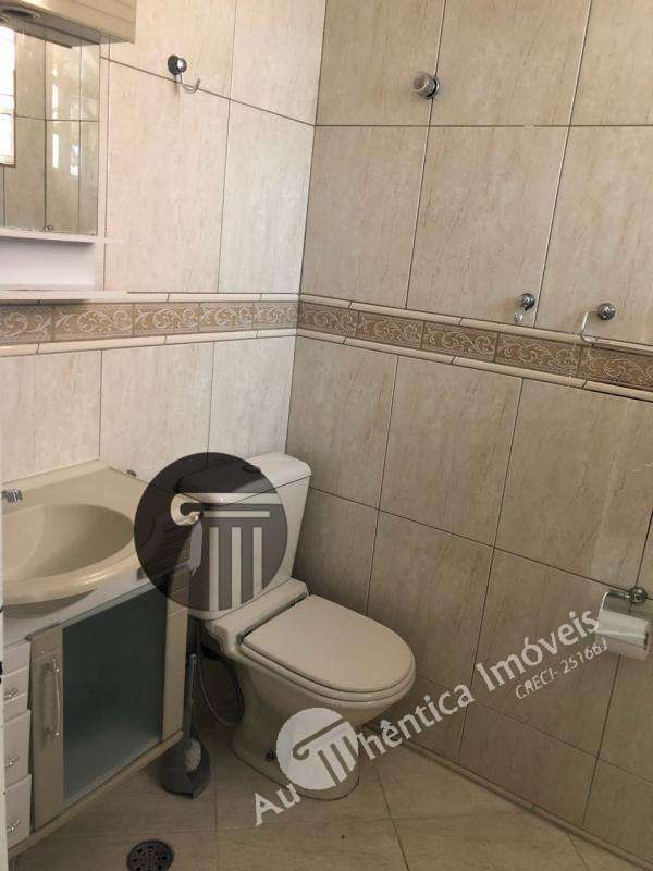 Apartamento à venda com 2 quartos, 55m² - Foto 8