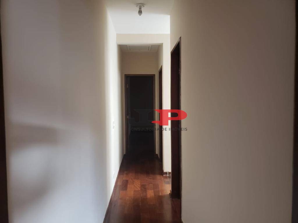 Sobrado para alugar com 3 quartos, 135m² - Foto 11