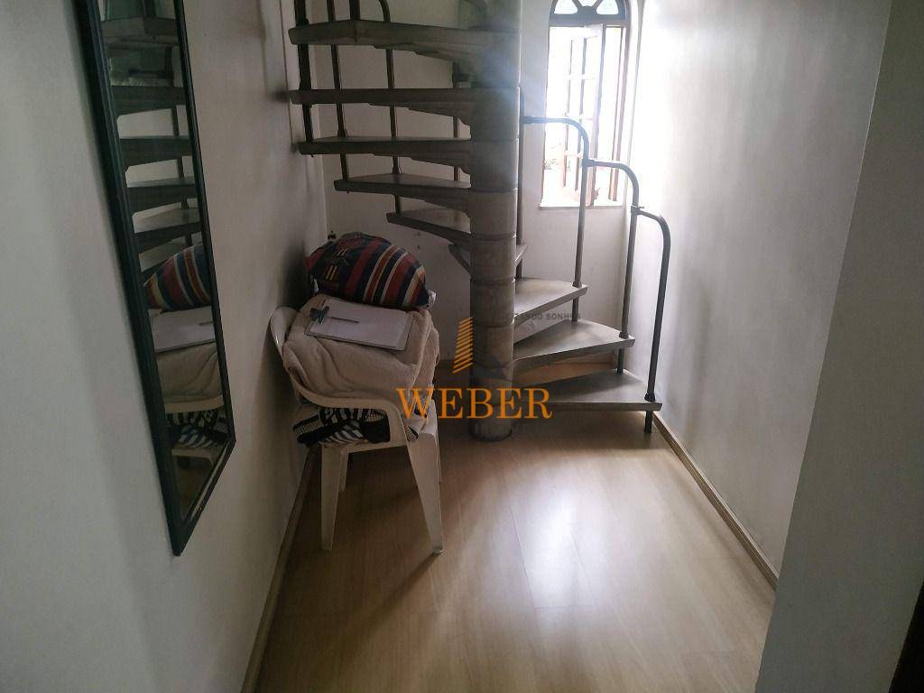 Sobrado à venda com 4 quartos, 180m² - Foto 15