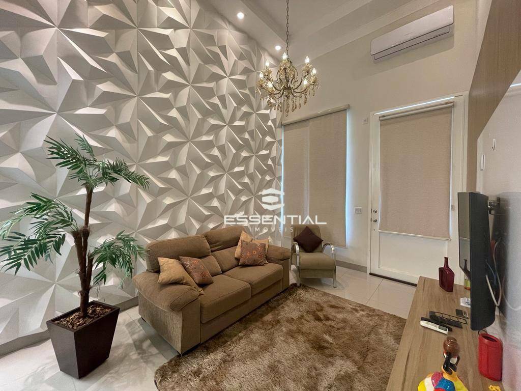 Casa à venda com 3 quartos, 140m² - Foto 3