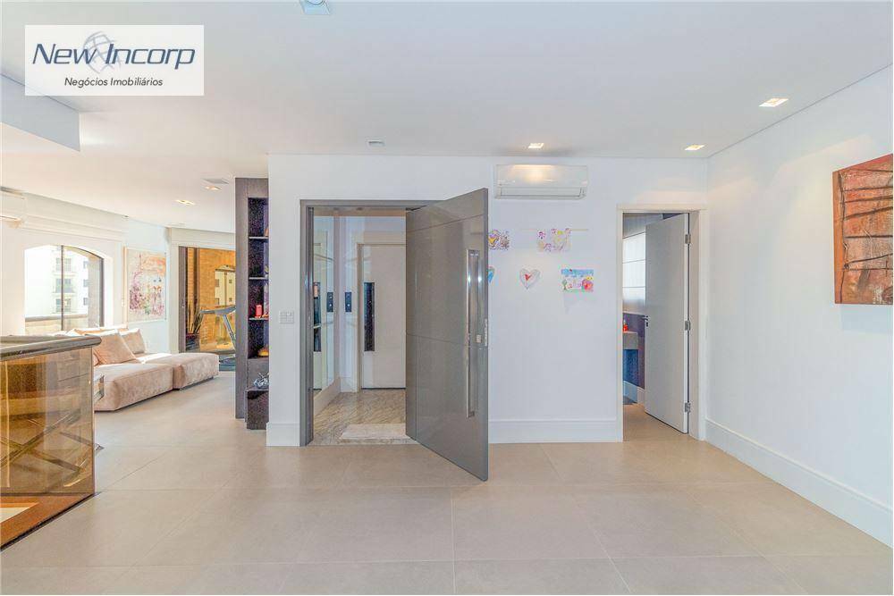 Cobertura, 3 quartos, 264 m² - Foto 2